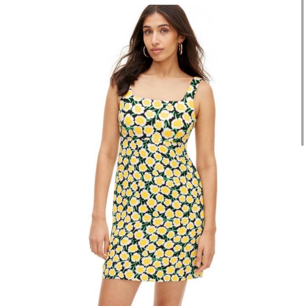 DVF for Target Dress